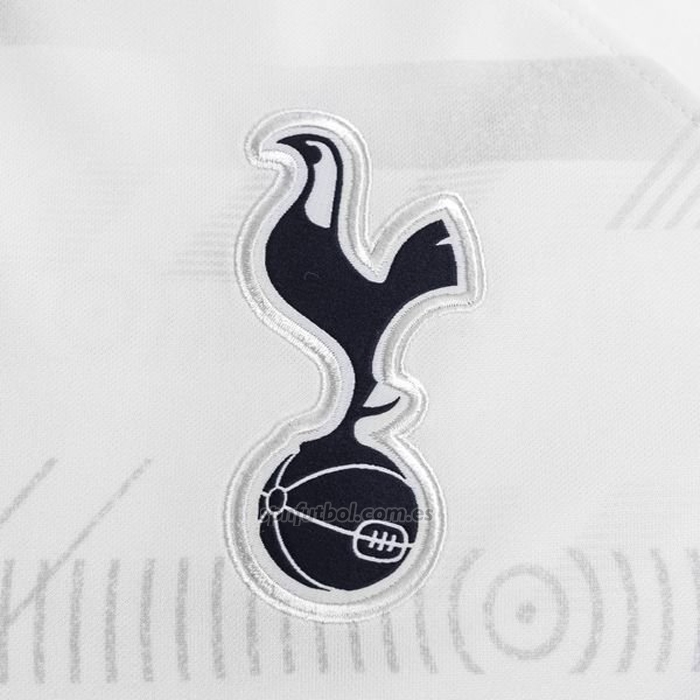 Camiseta Tottenham Hotspur Primera 2023-2024